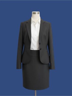RW&CO suiting